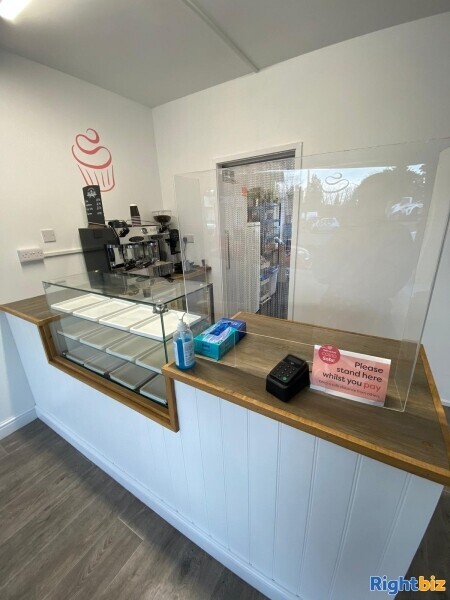 Well Established Cake Makers & Bakers  for Sale Photo 2