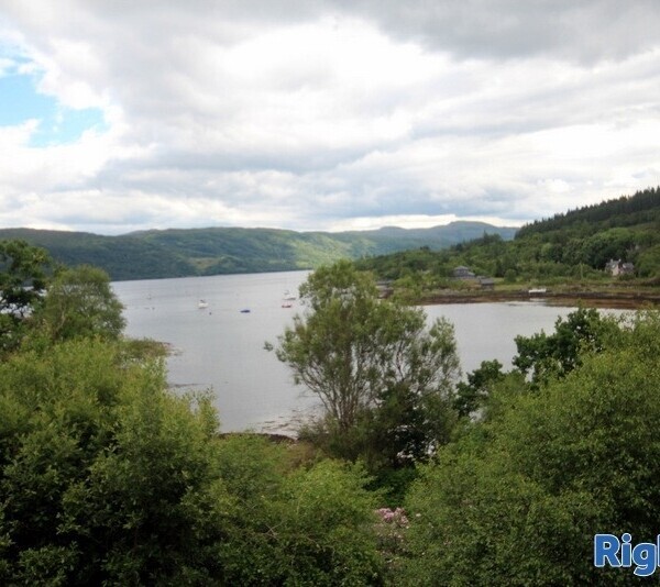 Exceptional Hotel with Self-Catering Accommodation Set in Argyll Photo 2