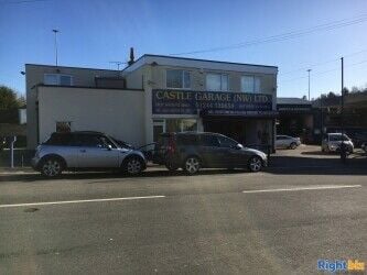 A FAMILY-OWNED AND WELL-RESPECTED PROVIDER OF VEHICLE MOTS, SERVICING, REPAIRS AND USED CAR SALES Photo 2