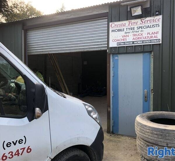 Well-Established Tyre Fitting Business in Buckinghamshire Photo 2