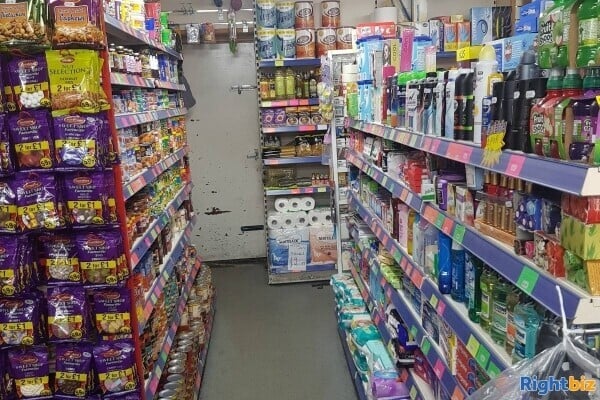Convenience Store With Accommodation - Haydock Photo 2