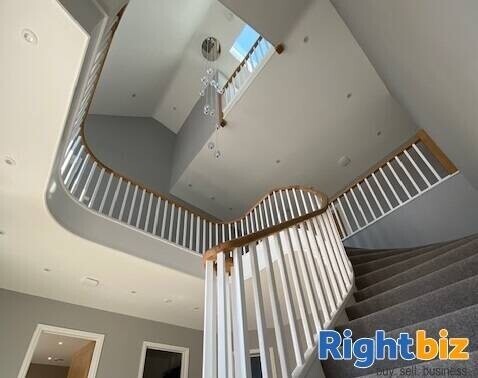 Outstanding Bespoke Joinery Enterprise in Surrey Photo 2