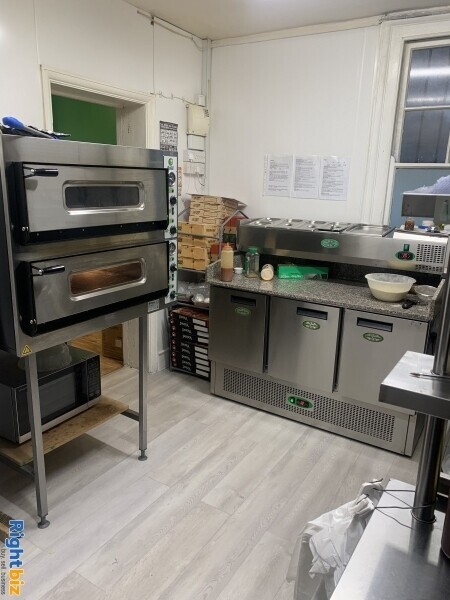A3 Pizza and chicken fried and Takeaway Photo 2