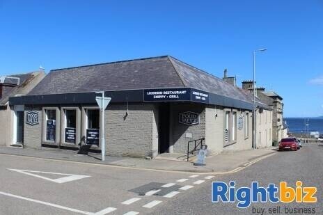 Modern fish and chip restaurant and takeaway in a superb trading location Photo 2