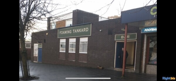 Foaming Tankard, Birmingham B7. Alternate use potential subject to planning permission Photo 2