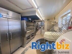 Local Bakery Established 27 Years in Selkirk Scottish Borders Photo 2