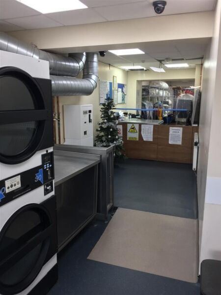 Dry Cleaners Group - East Lothian Photo 2