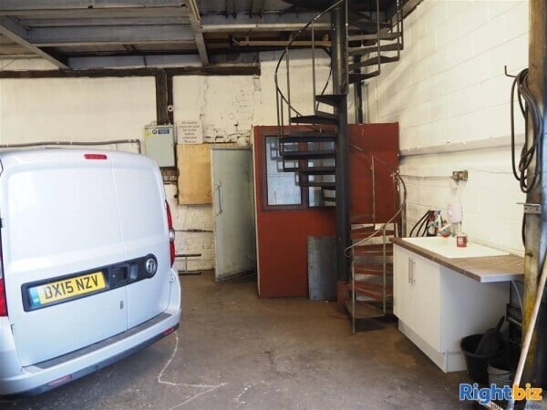 Vehicle Repairs & MOT For Sale in Wakefield Photo 2