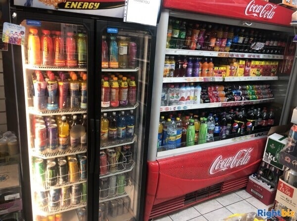 Scunthorpe Convenience Store For Sale Photo 2