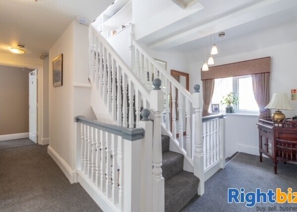 Freehold 10 Bedroom Guest House Solihull West Midlands Photo 2
