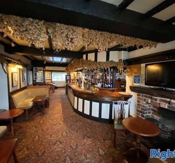 Restaurant and Bar- Worcestershire Photo 2