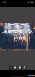 Restaurant for sale London (Clapton)