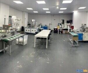 Mask Factory for sale in Manchester Mask Factory for sale in Manchester