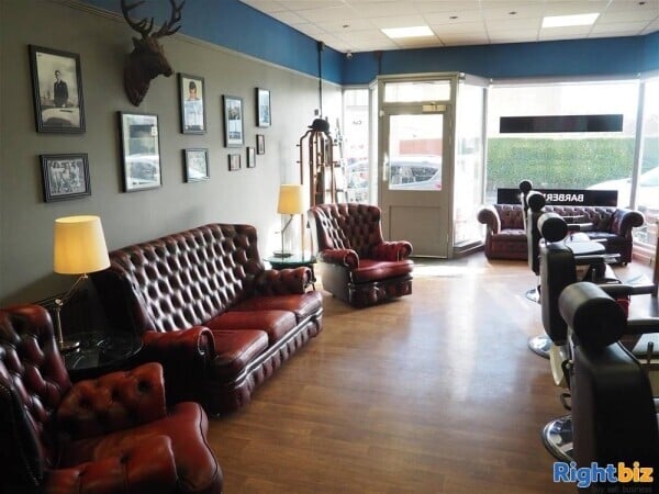 Hair Salons For Sale in Burley in Wharfedale Photo 2