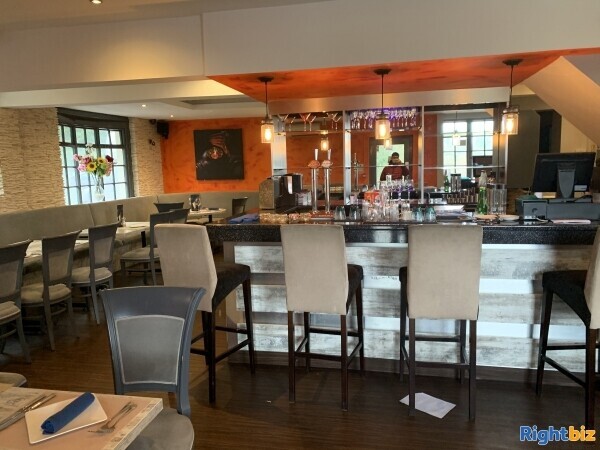 Leasehold Indian Restaurant for Sale **CHEAP** Photo 2