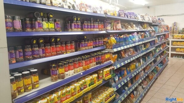 Retail Business (Off Licence / Convenience Store / International Supermarket) for Sale in Exeter Photo 2