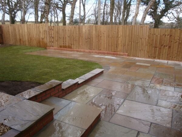 PROVIDER OF SOFT LANDSCAPING AND FENCING SERVICES PROVIDER OF SOFT LANDSCAPING AND FENCING SERVICES