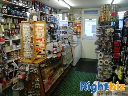 Retail Business, 2 x Commercial Properties and a 4 Bed Flat in Stranraer Photo 2