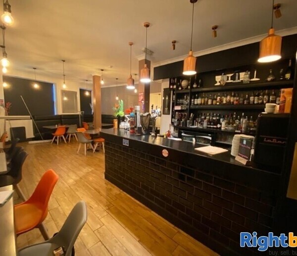 UNDER OFFER Stunning Very Popular Bar and Restaurant in Great Location Loanhead Photo 2