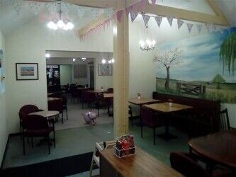 Cafe & Sandwich Bars For Sale in Barnetby Photo 2