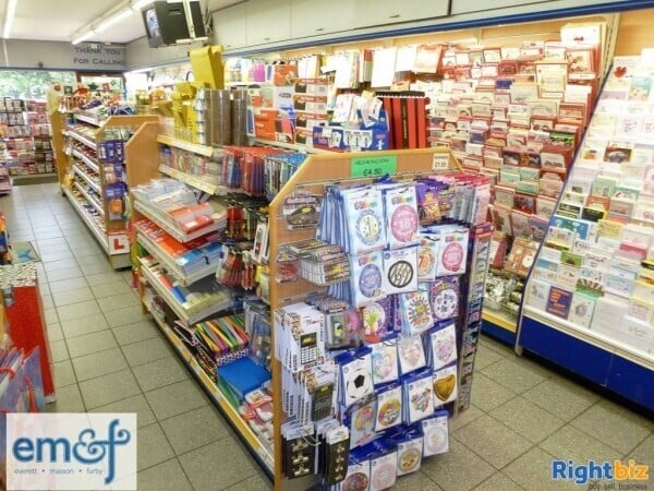 NEWSAGENTS/CONVENIENCE STORE Photo 2