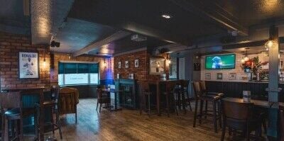 RESTAURANT LEASEHOLD FOR SALE