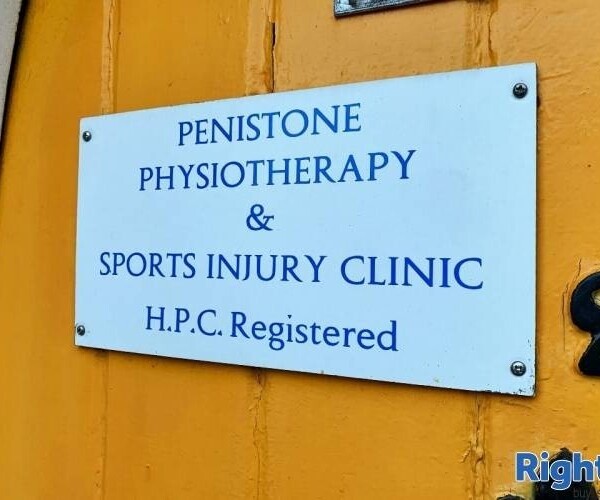 Physiotherapy/Sport Massage Clinic - S Yorkshire Photo 2