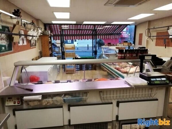 Well respected family ran butchers for sale Photo 2