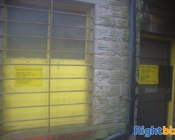 Bicycle shop frame building, frame repairs and painting servicing and repairs and sales in Dronfield Photo 3