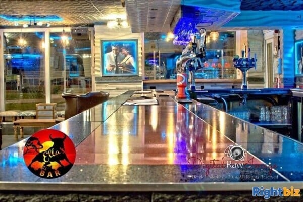 Leasehold Bar for Sale β Weston-Super-Mare Photo 2