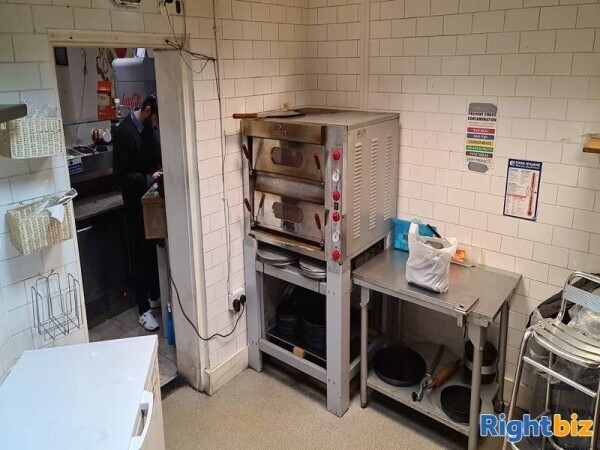 Newly established Cafe/Takeaway business for sale Photo 2