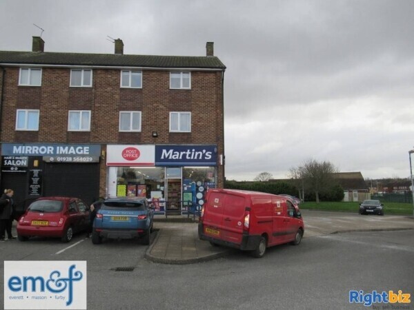 LEASEHOLD PO CONVENIENCE STORE - RUNCORN Photo 2