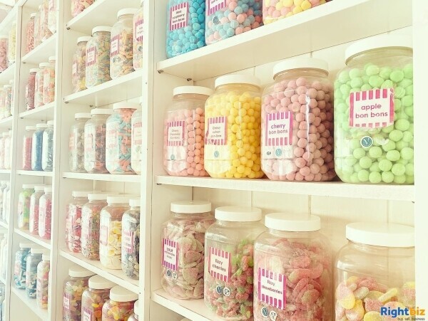 Renowned Confectionery, Coffee & Gelato Shop in Eminent Area with 225K+ Online Following Photo 2