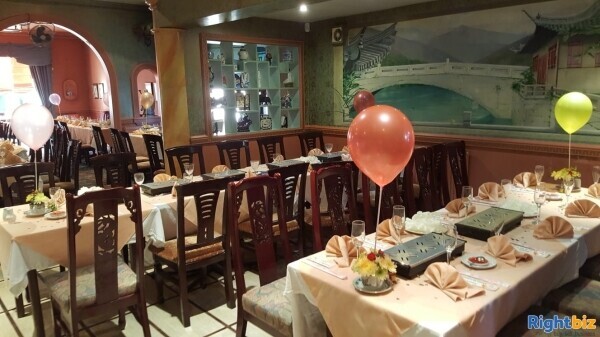 Freehold Chinese Restaurant for sale in Louth Lincolnshire Photo 2