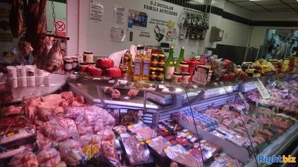 Highly Respected Butcher in Buckinghamshire Photo 2