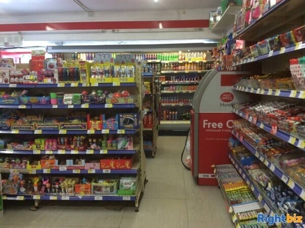 Well Run Post Office & Newsagents Photo 2