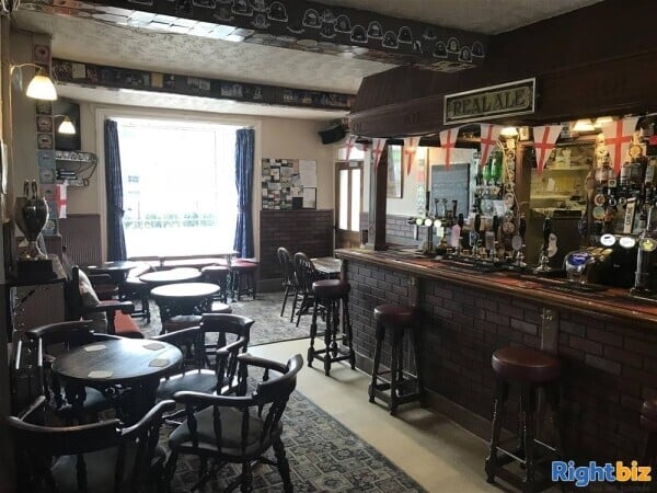FREEHOLD PUBLIC HOUSE & RESTAURANT based STAFFORDSHIRE Photo 2
