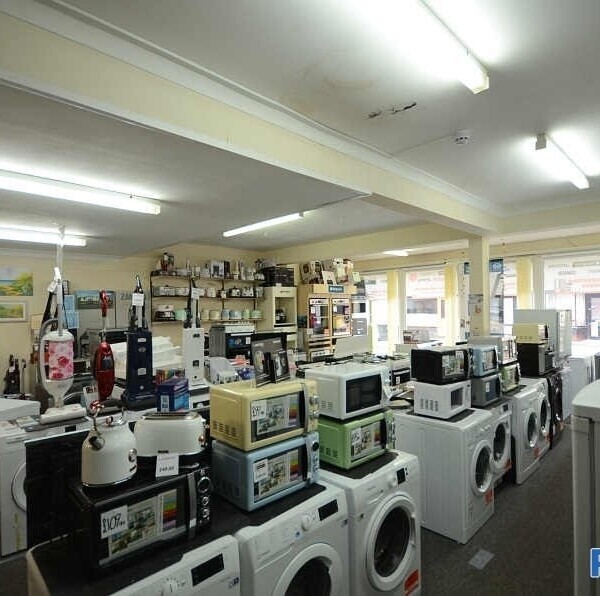 Electrical Appliance Shop for Sale Photo 2