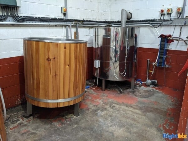 Established Microbrewery Business for Sale in South Yorkshire Photo 2