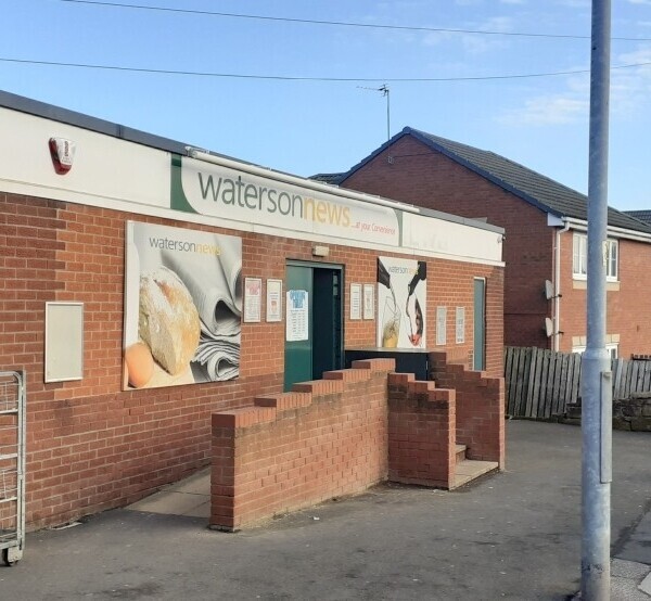 EXCEPTIONAL CONVENIENCE STORE – WEST YORKSHIRE TOWN Photo 2