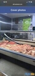 Halal meat And grocery shop in Edinburg Gorgie area for sale Halal meat And grocery shop in Edinburg Gorgie area for sale