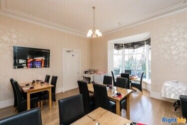 Popular Guest House in Dyce - Trading - Excellent Location Popular Guest House in Dyce - Trading - Excellent Location
