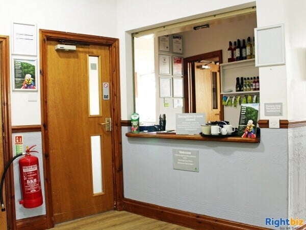 YHA YOULGREAVE - 42 BED HOSTEL IN SOUGHT AFTER VILLAGE WITHIN DERBYSHIRE PEAK DISTRICT NATIONAL PARK Photo 2