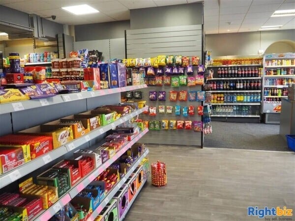 Off License & Convenience For Sale in Holywell Photo 2