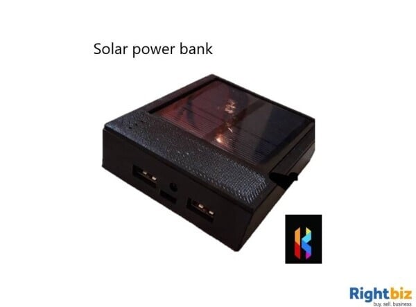 Provider of Global Renewable Energy Solutions Photo 2