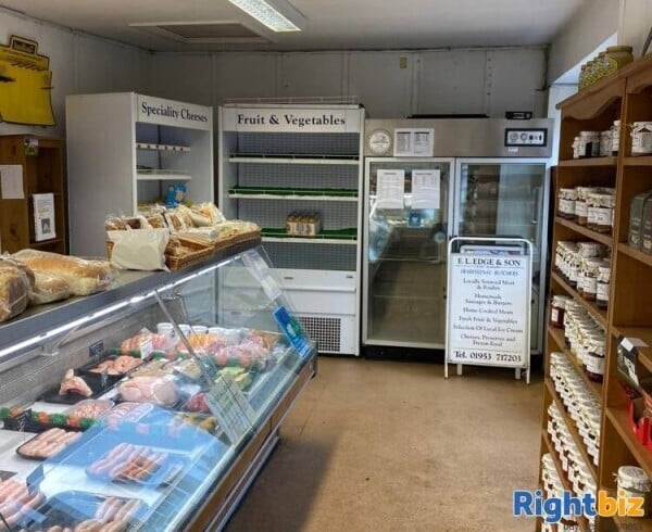 Business for Sale in East Harling Photo 2