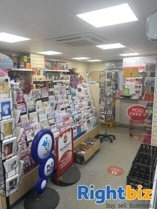 Post Office/Convenience Store for sale in Northumberland Photo 2