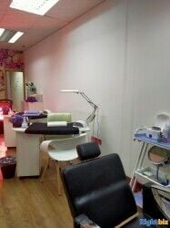 Outstanding Beauty Salon to sell Est. 2008 fully operational with expansion potential Outstanding Beauty Salon to sell Est. 2008 fully operational with expansion potential