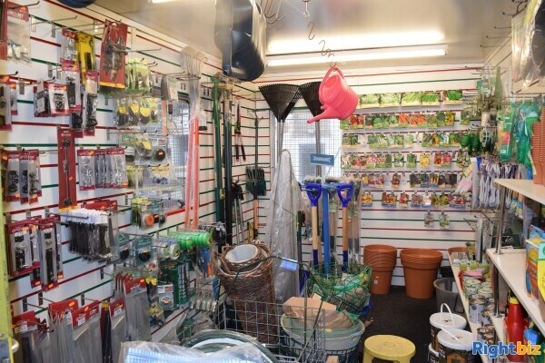 INDEPENDENT HARDWARE STORE  SALTDEAN, EAST SUSSEX Photo 2