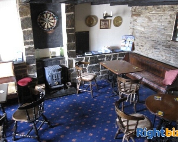 CEREDIGION - OLDE WORLDE PUBLIC HOUSE Photo 2